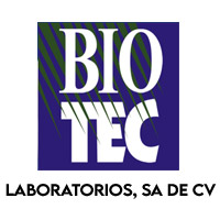 Biotec Laboratorios, SA de CV