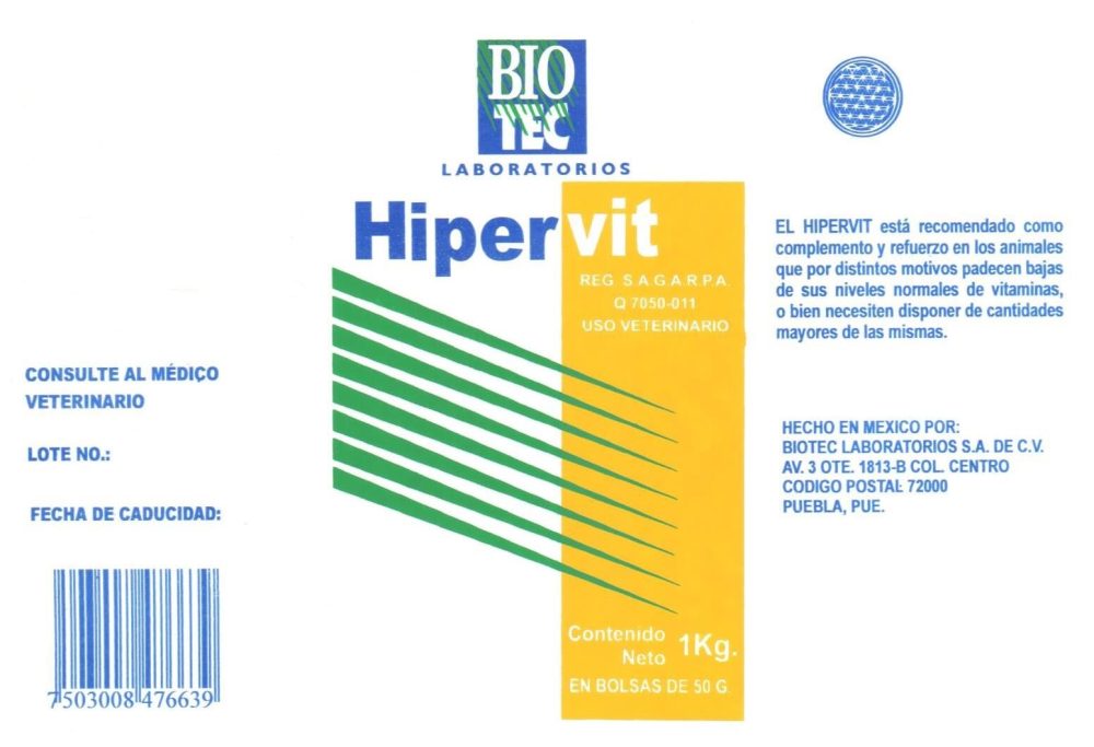 HIPERVIT - Imagen 2