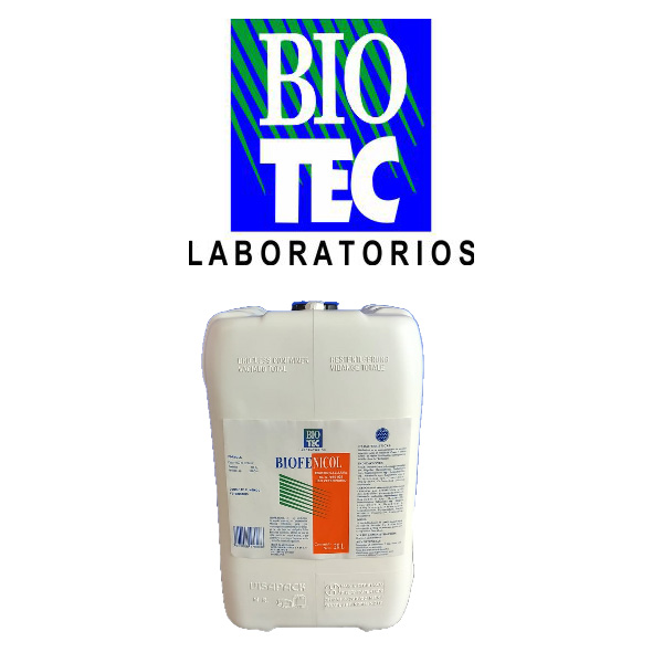 BIOFENICOL