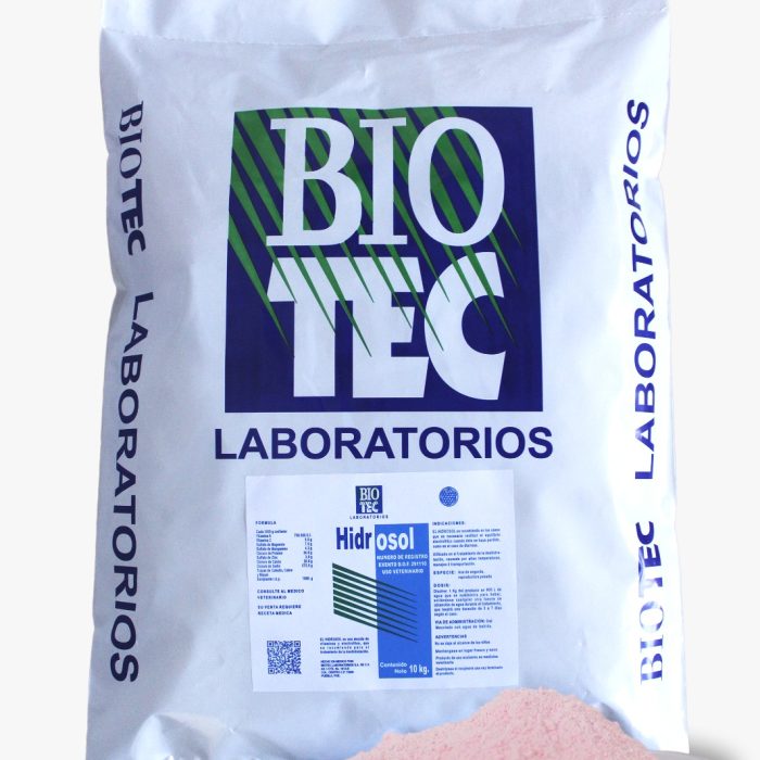 HIDROSOL