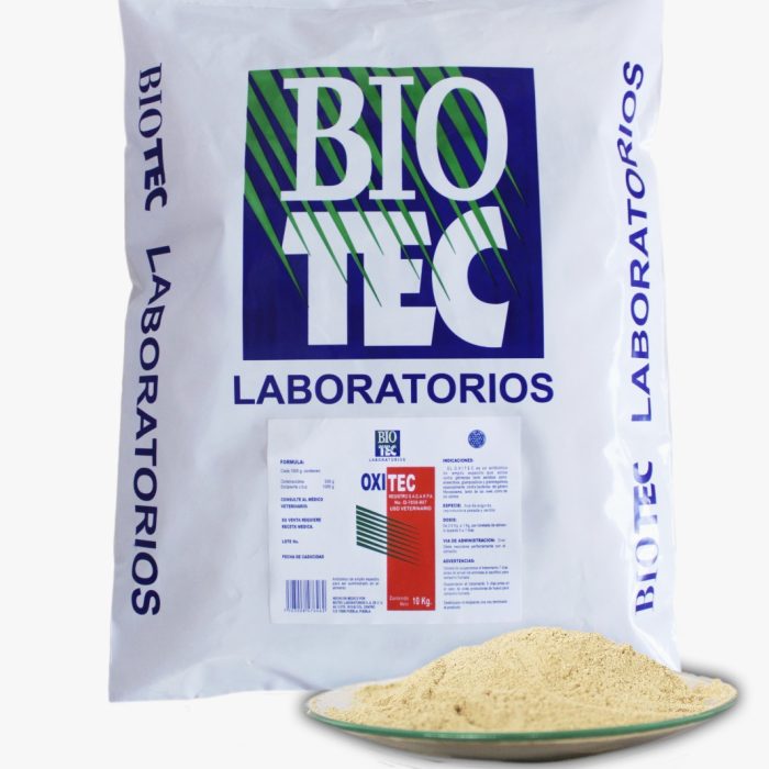 OXITEC