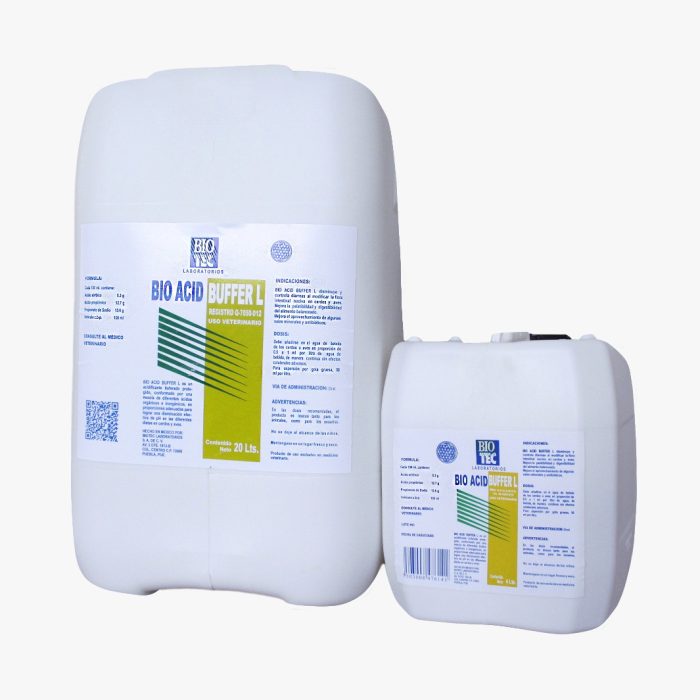 BIO ACID BUFFER L