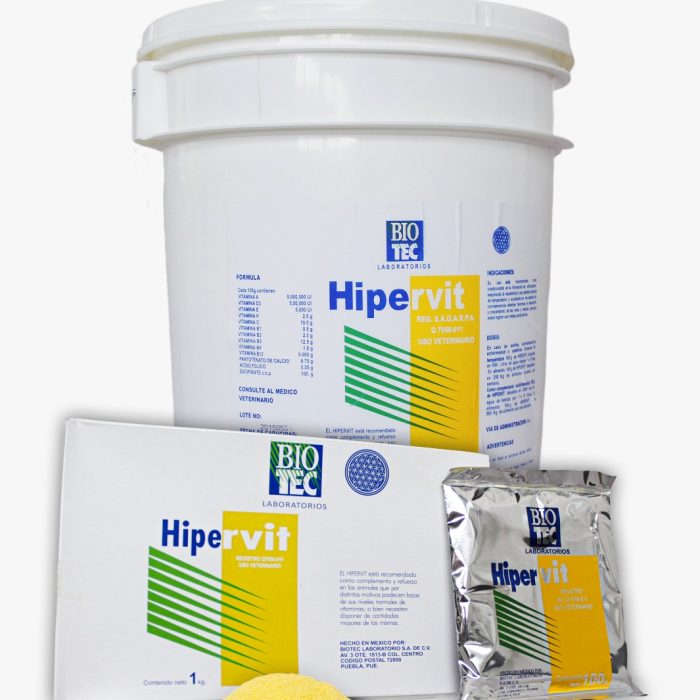 HIPERVIT
