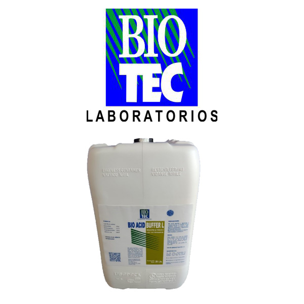 BIO ACID BUFFER L