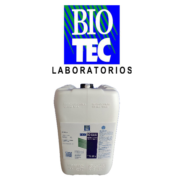 BIO-ENRO AAA